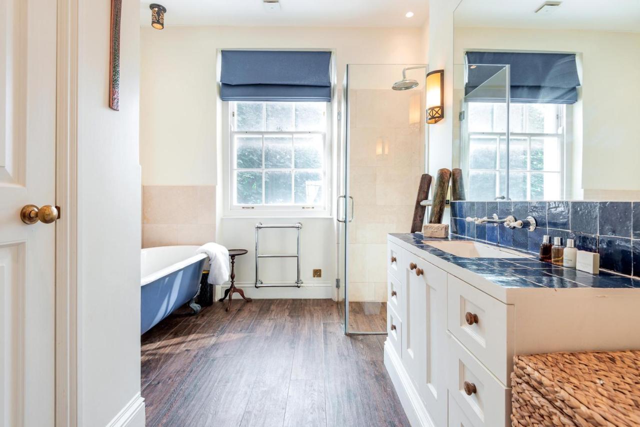 Charming Pimlico Home Close To The River Thames By Underthedoormat London Exteriör bild
